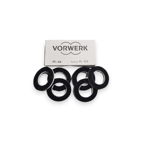 Vorwerk kobold pad - vorwerk,