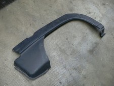 Kadett E  Radlauf mit