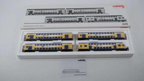 Märklin 43475 - h0,