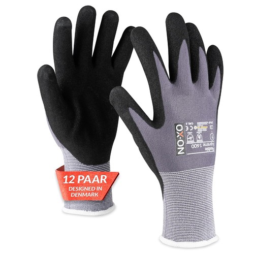 Flexible supreme 1600 - ox-on,