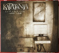 KATATONIA - Last fair Deal