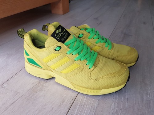 Adidas 5000 torsion - 5000,