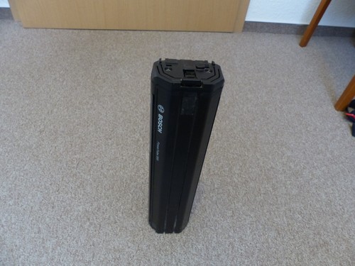 Bosch powertube 500 - bosch,