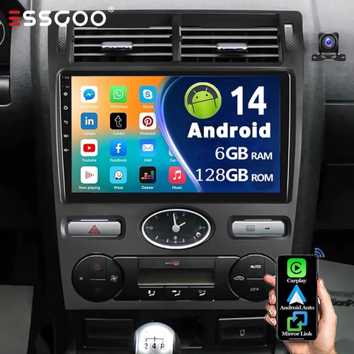 Android autoradio 128gb - android,