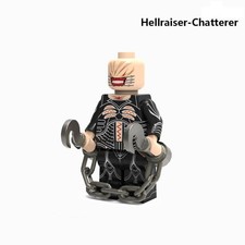 Chatterer / Horror /