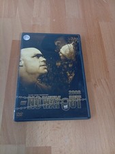 Wwe way out 2006 dvd - -,