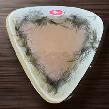 Joska Kristall Schale