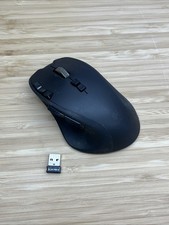Logitech G700 Wireless Wired