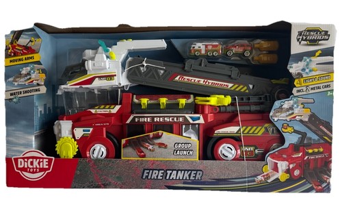 Dickie toys spielzeug - toys,
