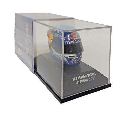 Minichamps modellauto helm - minichamps,