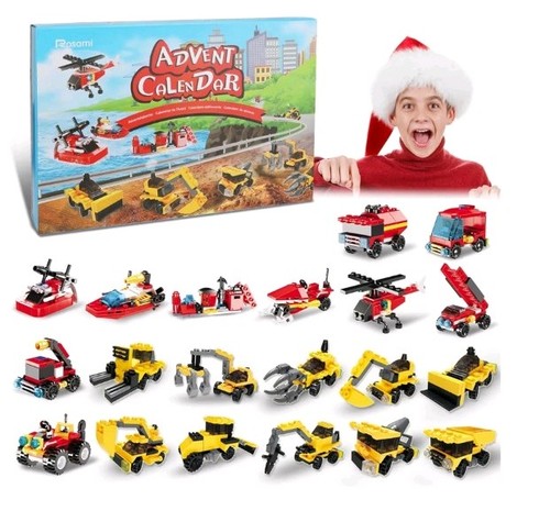 Adventskalender