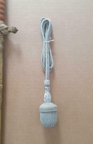 Militaria portepee einem - militaria,,