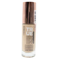 Catrice True Skin Hydrating