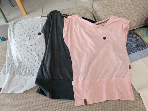 Markenkleider paket naketano - markenkleider-paket,