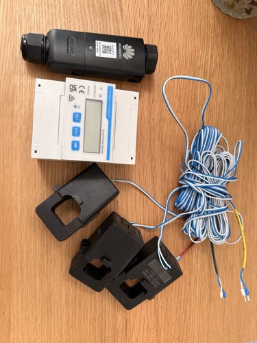Huawei smart power sensor - power,