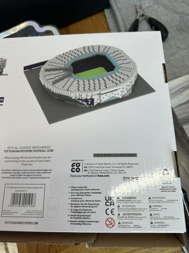 Tottenham hotspur stadium - tottenham,