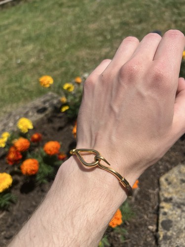 Hermès jumbo haken - hermès,