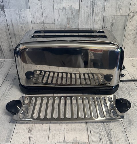 Vintage rowenta 485 4 - vintage, tp