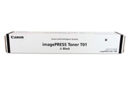 Canon t01black black - canon,