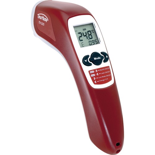 Infrarotthermometer 325 60 - infrarotthermometer,