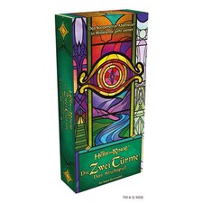 Der Herr der Ringe: Die zwei