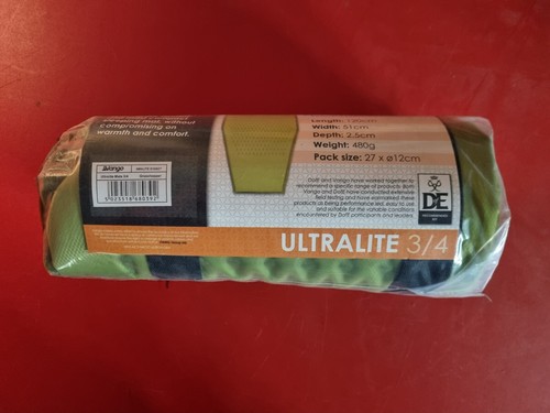Vango ultralite kurze - vango,