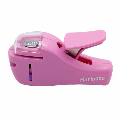Harinacs klammerloser hefter - harinacs,