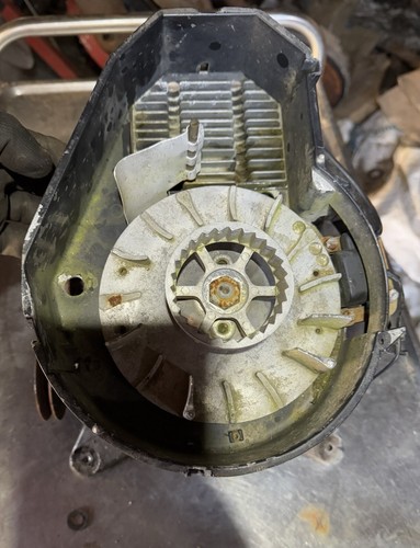 Original mäher motor - mÄher,