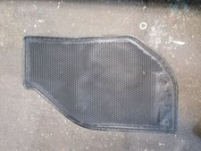 Original Matte Fußmatte Volvo V70 I TDI aus 1999 vorn rechts - Bedarf Reinigung