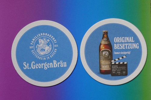 Georgen bräu buttenheim - st.georgen,