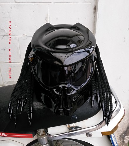 Schwarzer custom predator - schwarzer,