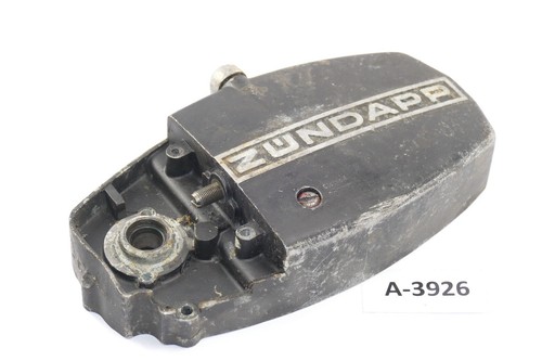 Zündapp hai 50 cx25 - 25,