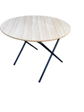 Kinder Klapptisch Rundtisch