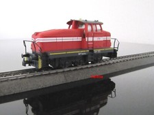 Aus Märklin 29065: Diesellok Henschel DHG500 mit Blinklicht, neu, frei Haus (D)