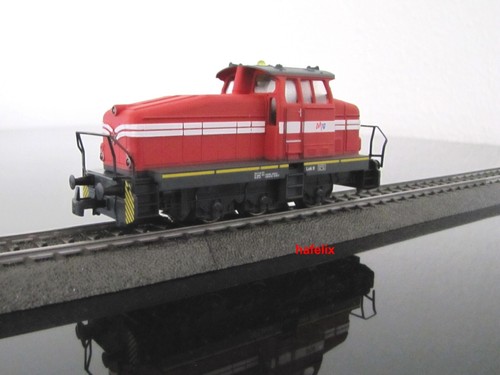 Aus märklin 29065 - märklin, diesellok