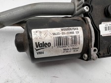 Peuegot Rifter Expert Berlingo Jumpy Partner Wischermotor Wischergestänge Valeo