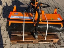 KIF Front Kehrmaschine für KÄRCHER MIC 34 MC50 - TOP Zustand Winterdienst