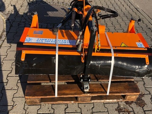 Kif front kehrmaschine für - kif,