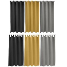 Verdunklung Vorhang Gardine