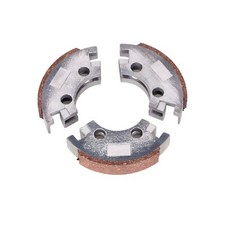 Clutch shoes DMP 90x14.9mm