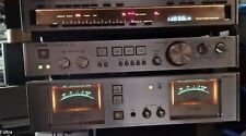 Luxman Vor- / Endstufen / Tuner Kombi C-02 / M-02 / T-530