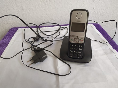 Telefon gigaset a400 siemens - telefon,