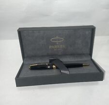 Parker Sonnet Kugelschreiber |