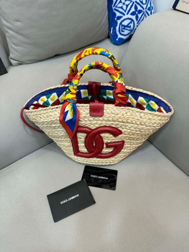 Dolce gabbana tragetasche - gabbana,