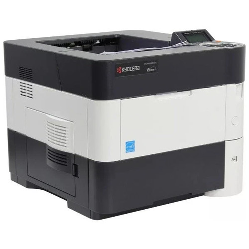 Kyocera ecosys p3055dn laser - kyocera,