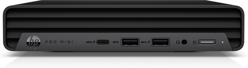 Pro mini 400 desktop pc - hp,