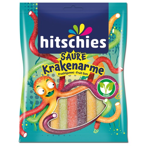Hitschies saure - (11,12€/1kg),