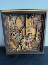 Carl Spitzweg Die Werbung