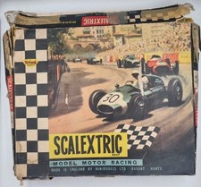 Vintage Scalextric FJ30