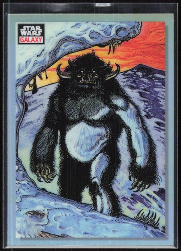 2023 topps chrome star wars - 2023,